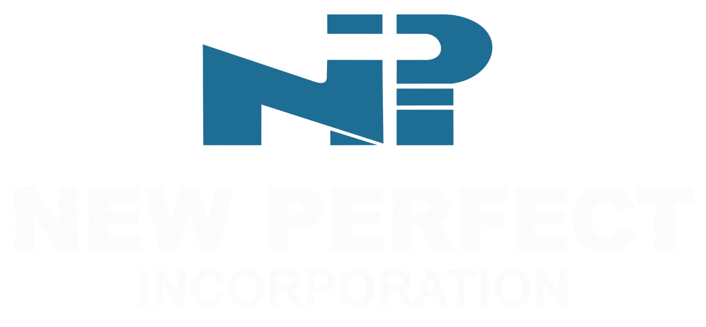 New Perfect Incorporation